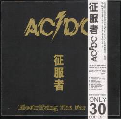 AC-DC : Electrifying the Far East Vol. I